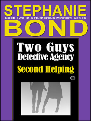 cover image of Second Helping